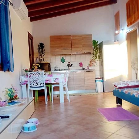 La Conchiglietta Blu Villa Cardedu Exterior foto